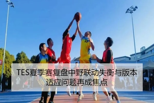 TES夏季赛复盘中野联动失衡与版本适应问题再成焦点