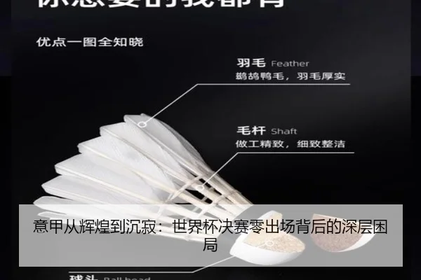 意甲从辉煌到沉寂：世界杯决赛零出场背后的深层困局